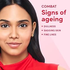 Anti Ageing Face Cream with Retinol Collagen B3 Complex for Fine Lines and Wrinkles