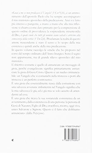 Stilli Come Rugiada Il Mio Dire. Omelie Per Le Domeniche Del Tempo Ordinario. Anno B - 2