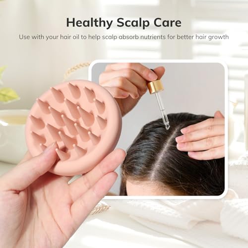 Image of SNDYI SCALP SQUARE MASSAGER BASKET TROLLY