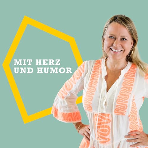 『Folge 2: „Mit Herz und Humor“』のカバーアート
