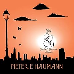 Page de couverture de The Big City: Another Adventure at Home