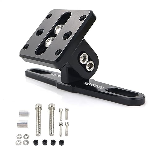 Support de montage GPS Yamaha MT-25 pour fixer votre smartphone