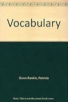 Vocabulary 0070183198 Book Cover