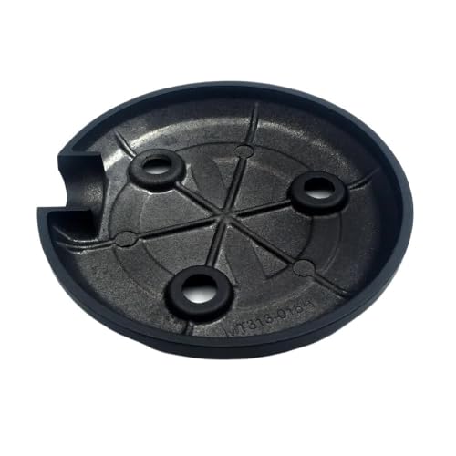 Cubierta de motor para CBR900RR 1996-1997 protector estator moto 5