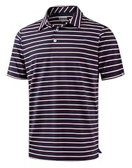 Wide Navy Stripe