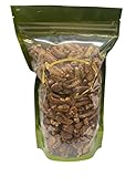 Hickory Smoke Pecans-Goldthwaite Texas