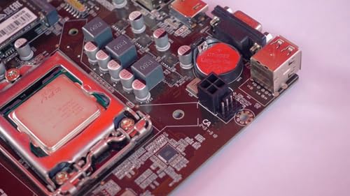 Image of Core i5 6th Generation Desktop Processor, LGA 1151 Socket, 4 Cores, 4 Threads, Integrated HD Graphics, with Stock Cooling Solution