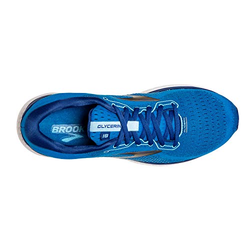 Image of Brooks Mens Launch 6 Running Shoe