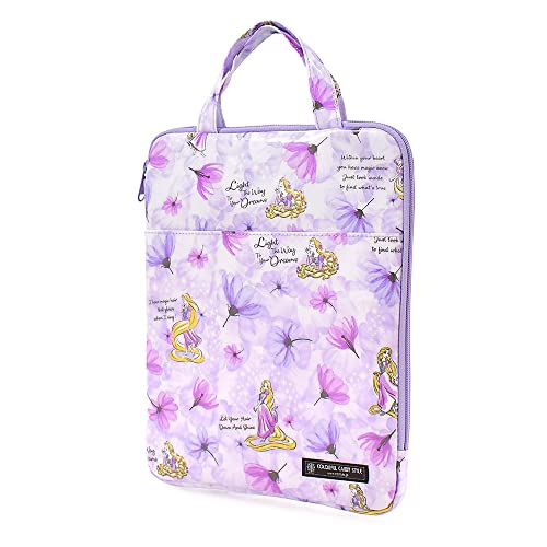 COLORFUL CANDY STYLE fBYj[ ^ubgP[X ̎q w PCP[X hZ 킢 11C` / Rapunzel/FASHIONABLE PRINCESS/vcF / vZX vcF N950270