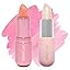 Set-Pink Opal & Unicorn Glimmer Balm