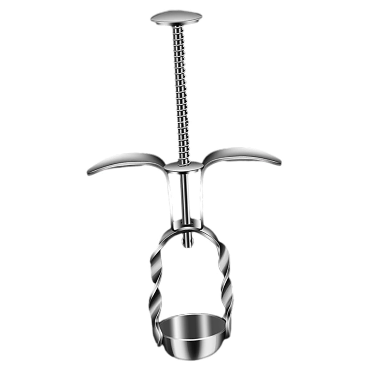 Unomor Cherry Pitter Tool Date Core Remover Ergonomic Design for Easy Use Compact and Lightweight for Fruit Preparation