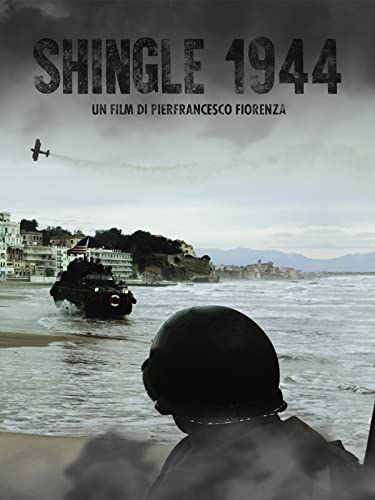  Shingle 1944