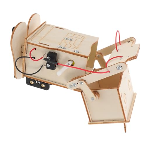 ロボット貯金箱 Amazon | ［4M］ 貯金箱ロボット ロボット工学 おもちゃ 自由