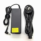 PIEZAS-PORTATILES.COM Reemplazo de Adaptador Cargador Compatible Fujikura Fujikura 12S 19v 3,42a 5.5mm * 2.5mm