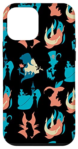 Coque iPhone 12 mini Disney anti rayures pour protéger des chocs