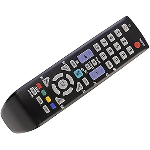 ALLIMITY BN59–00865A Control Remoto para TV Samsung Cover