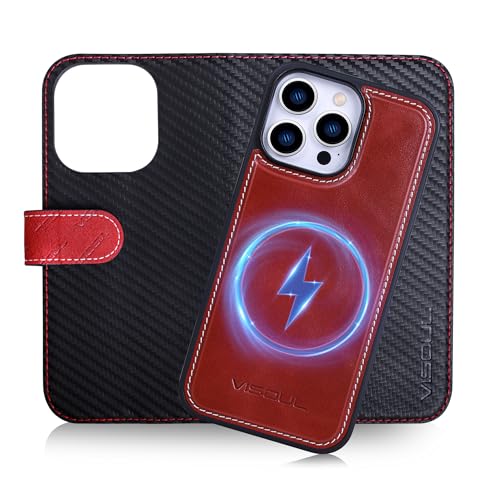 VISOUL iPhone16 ProMax ΉP[X 蒠^  {v 2in1 X}zP[X OR ACz16 v}bNX 蒠^P[X U[P[X J[h[ gуP[X Sʕی }Olbg }Olbg 6.9C` 2Wa