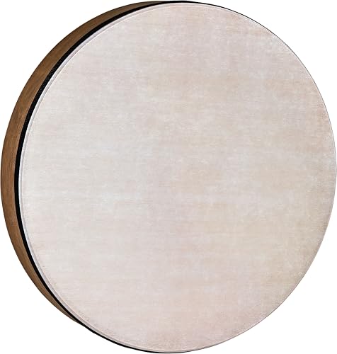 Méditation et éveil des sens grâce au tambour à main Shaman 40cm