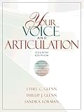 Your Voice and Articulation (4th Edition)