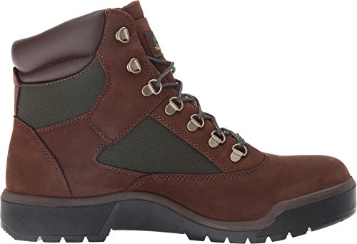 Image of Timberland Men's 6-inch Waterproof Field Boots