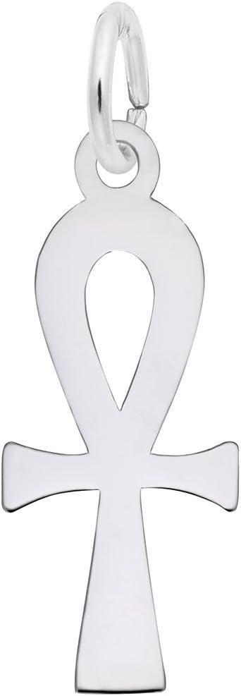 Ankh Charm, Charms for Bracelets and Necklaces