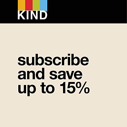 image for KIND Nut Bars, Dark Chocolate Almond Coconut, 1.4 Ounce, 60 Count, Glu