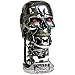 Produktbild Nemesis Now-Terminator-Boîte de Rangement, argenté, 21 cm