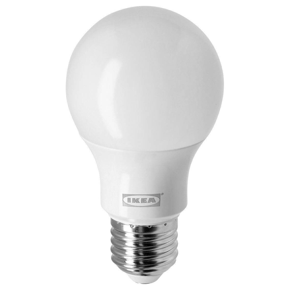 Ampoule LED E27 470 lumens globe pour créer une ambiance douce dans le salon