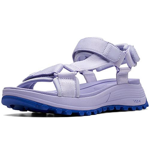Image of Clarks Womens 26170577 Sport Sandal