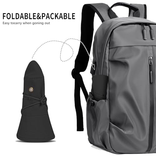 Sun-Hats-for-Men-Women-Boonie-Hat-Foldable-Fishing-Hat-UPF-50-Bucket-Hat-for-Fishing-Hiking-Garden-Safari-Beach