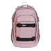 Bold Lässig Ergonomischer Schulrucksack 30L Malve