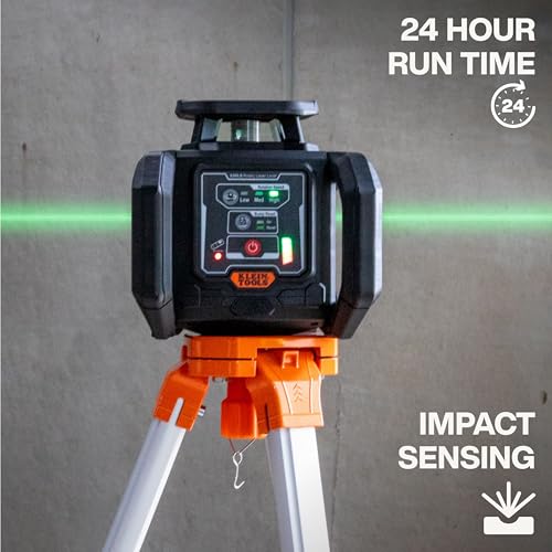 Klein Tools 93RLS Green Laser