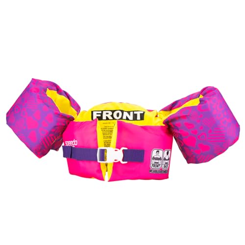 Image of Speedo Kids' Swim Star Flotation Chest Arm Band