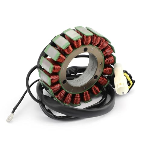 Stator bobine allumage pour réparer la panne moteur F50 FT60 4 temps