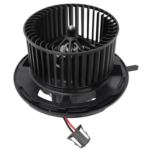 Image of IRONTEK Blower Motor Fan 700218 Compatible for BMW 2006 325i 325xi 330i 330xi 2007-2008 328xi 335xi 2008-2013 128i 135i M3 64119227670 6419144200 64116933663 75896 615-00145 68029719AA