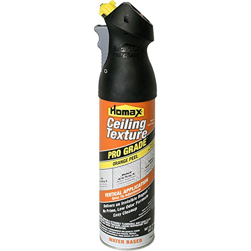 Homax Pro Grade Orange Peel Ceiling Texture (20 oz)