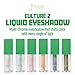 Juvia's Place Liquid Eyeshadow Culture 2 Festive - Glitter Liquid Eyeshadow, Multichrome Eyeshadow, Metallic Eyeshadow, Eye Shimmer, Iridescent Eyeshadow, Glitter Makeup, Sparkly Eyeshadow