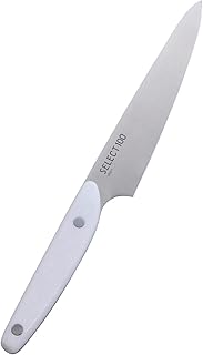 貝印 KAI キッチン ナイフ 包丁 ショート 120mm SELECT100 食洗機対応 キッチンツール AB5062