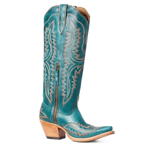 Image of Ariat Women's Casanova X Toe Western Boot