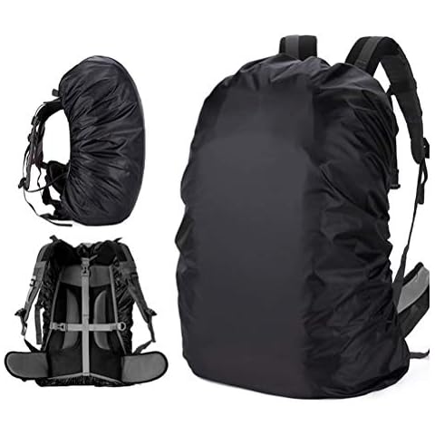 Funda Impermeable para Mochila (15-80L) Cover