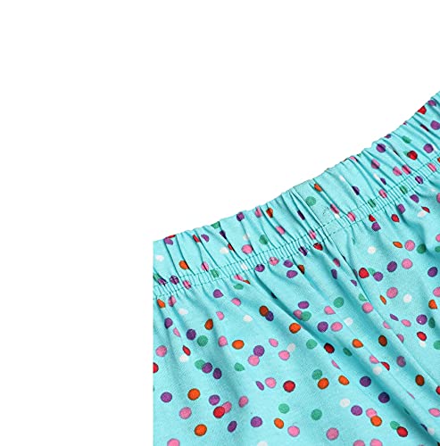 Image of Girls Pajama Set