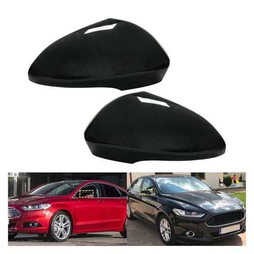 Coque rétroviseur Ford Mondeo MK5 protection aile ABS robuste
