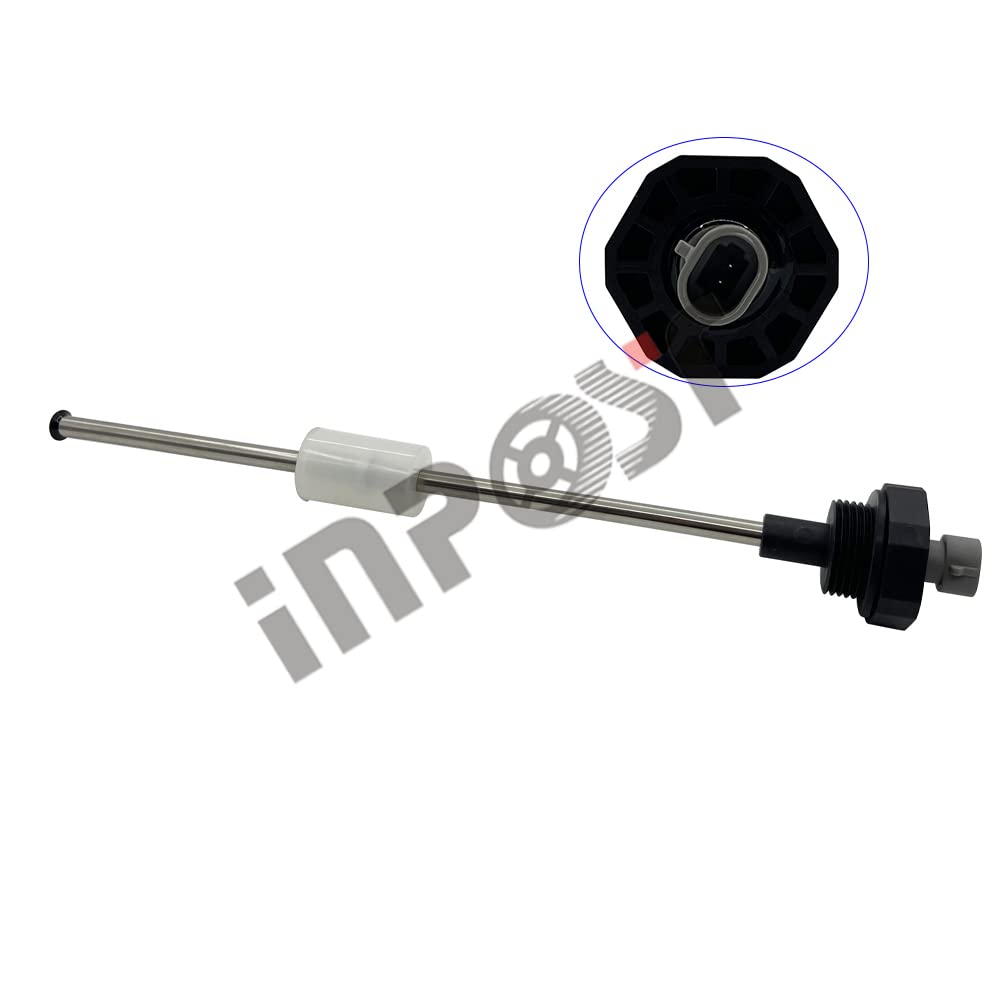 INPOST 7288690 - Sensore carburante per caricatori Bobcat 337, 341, 773, S150, S160, S175, S185, S205, T180, T190, 5600, 5610
