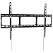 Produktbild Eono Essentials 42100 Zoll Feste TV-Wandhalterung  100 kg Tragkraft, VESA 800 x 600 mm