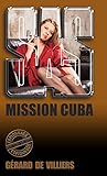 SAS 159 Mission Cuba