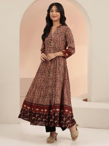 Image of Libas Womens Kurta Set