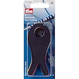 6 große Spulen á 9 cm oder 10 kleine Spulen á 6,2 cm