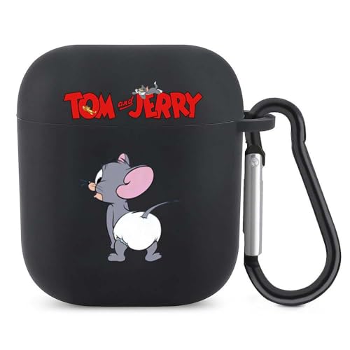AirPods 3 P[X gƃWF[ GA[|bY O Jo[ 킢 LN^[ Tom and Jerry [P[X TPUf Jrit y LYh~ h~ ϏՌ CX[d Ή