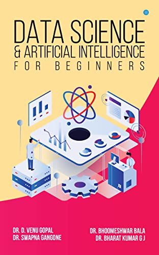 Data Science and Artificial Intelligence for Beginners