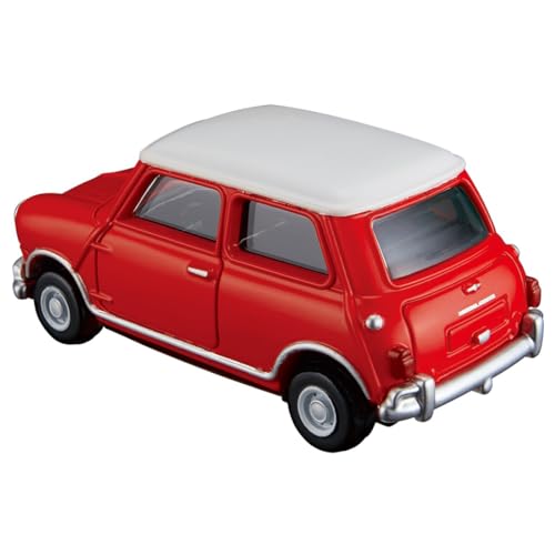 Takara Tomy Tomica Premium 12 Maurice Mini Car miniatura 2